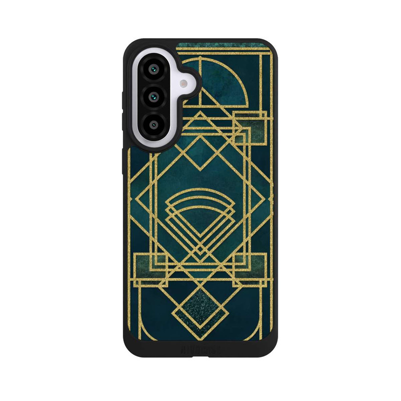 Galaxy A57 5G NIVOpure Art Deco Square Big