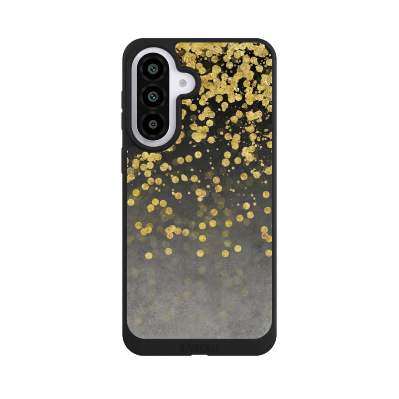 Galaxy A57 5G NIVOpure glänzender Goldregen