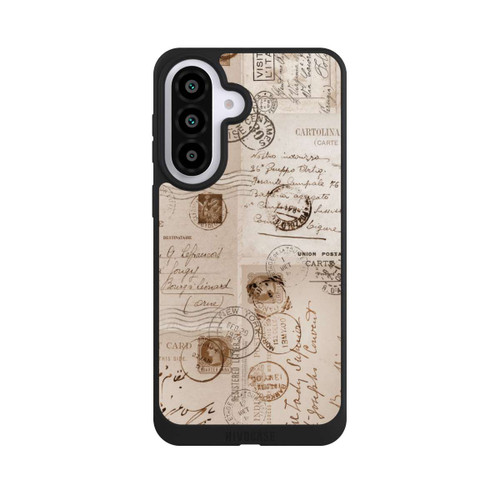Samsung Galaxy A57 5G NIVOpure Vintage Stamps