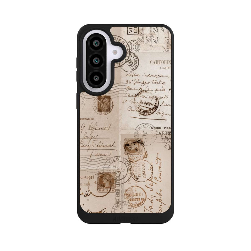 Galaxy A57 5G NIVOpure Vintage Stamps