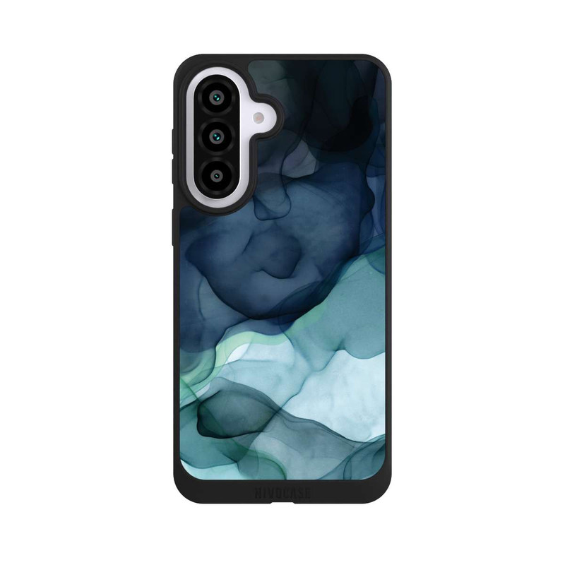 Galaxy A57 5G NIVOpure Liquid Art Twilight Mood