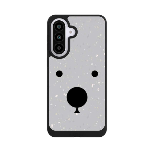 Samsung Galaxy A57 5G NIVOpure Bear Closeup