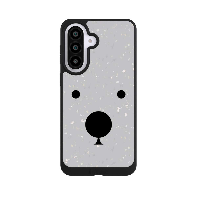 Galaxy A57 5G NIVOpure Bear Closeup