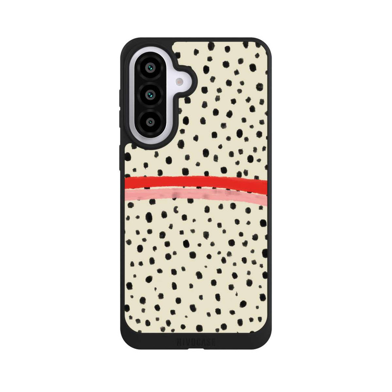 Galaxy A57 5G NIVOpure Crazy Life Art 02