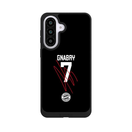 Samsung Galaxy A57 5G NIVOpure Gnabry 7 - FCB