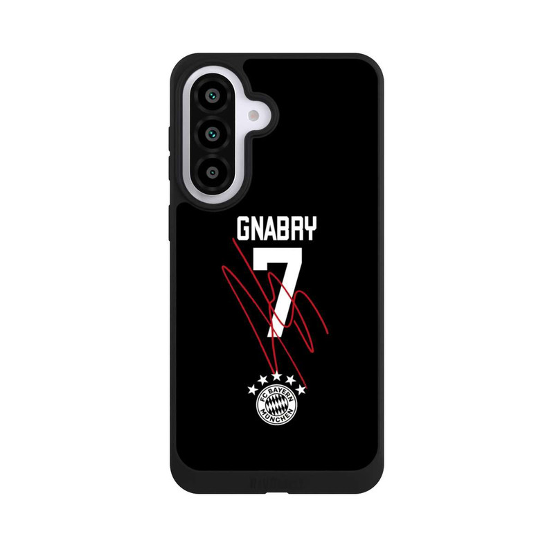Galaxy A57 5G NIVOpure Gnabry 7 - FCB