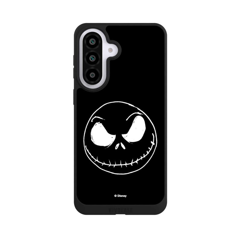 Galaxy A57 5G NIVOpure Jack Face Tim Burtons Nightmare before Christmas