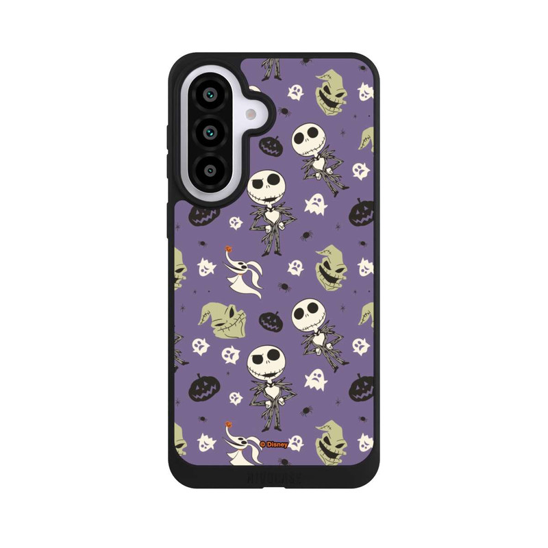 Galaxy A57 5G NIVOpure L'etrange Noël de Monsieur Jack Violet