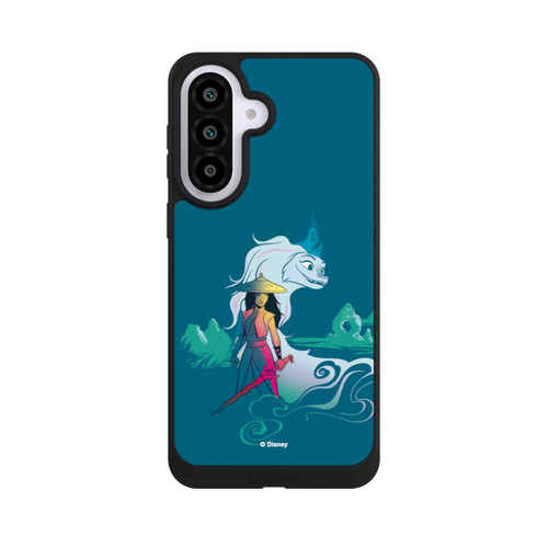 Samsung Galaxy A57 5G NIVOpure Raya and Sisu