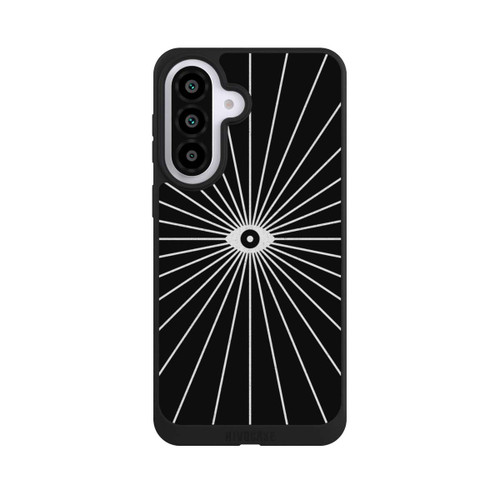 Samsung Galaxy A57 5G NIVOpure Abstract Eye
