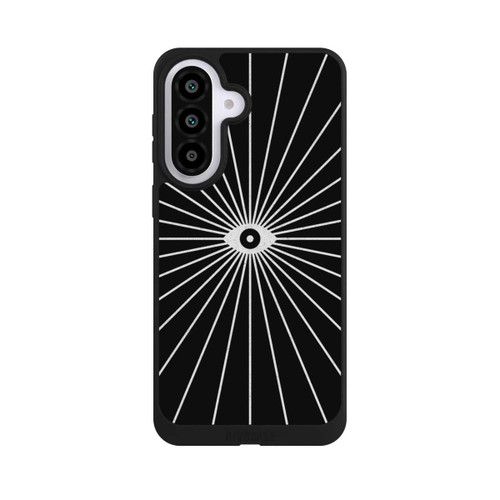 Samsung Galaxy A57 5G NIVOpure Abstract Eye
