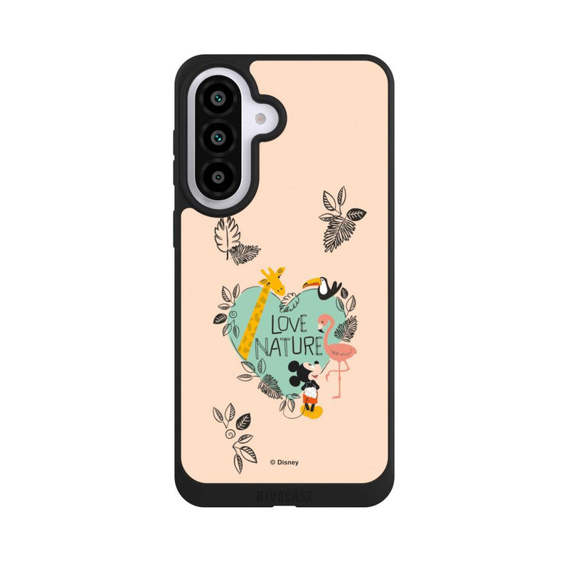 Galaxy A57 5G NIVOpure Love Nature Mickey