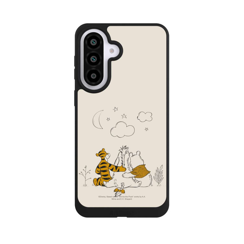 Galaxy A57 5G NIVOpure Best Friends in Nature