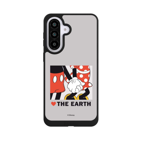 Samsung Galaxy A57 5G NIVOpure Love the Earth Mickey and Minine