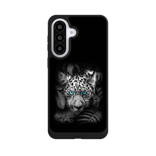 Samsung Galaxy A57 5G NIVOpure Jaguar Black Jungle