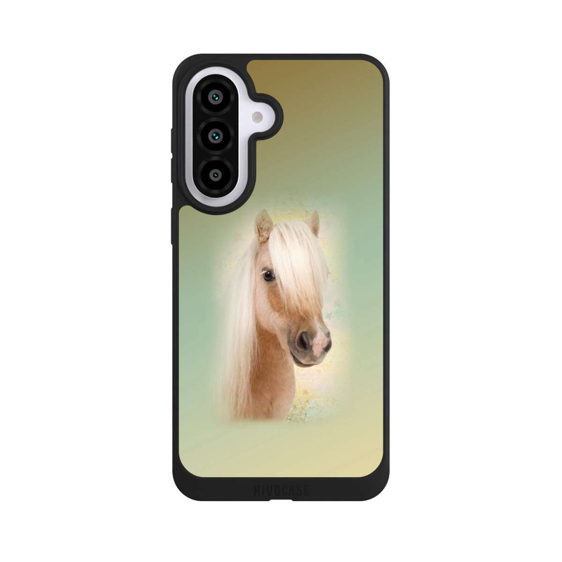Galaxy A57 5G NIVOpure Haflinger Portait