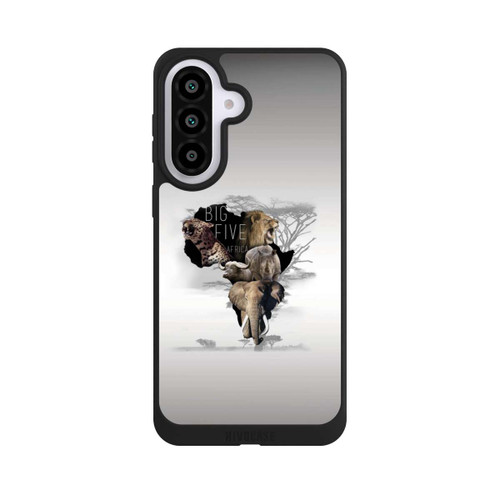 Samsung Galaxy A57 5G NIVOpure Big Five Africa Animals