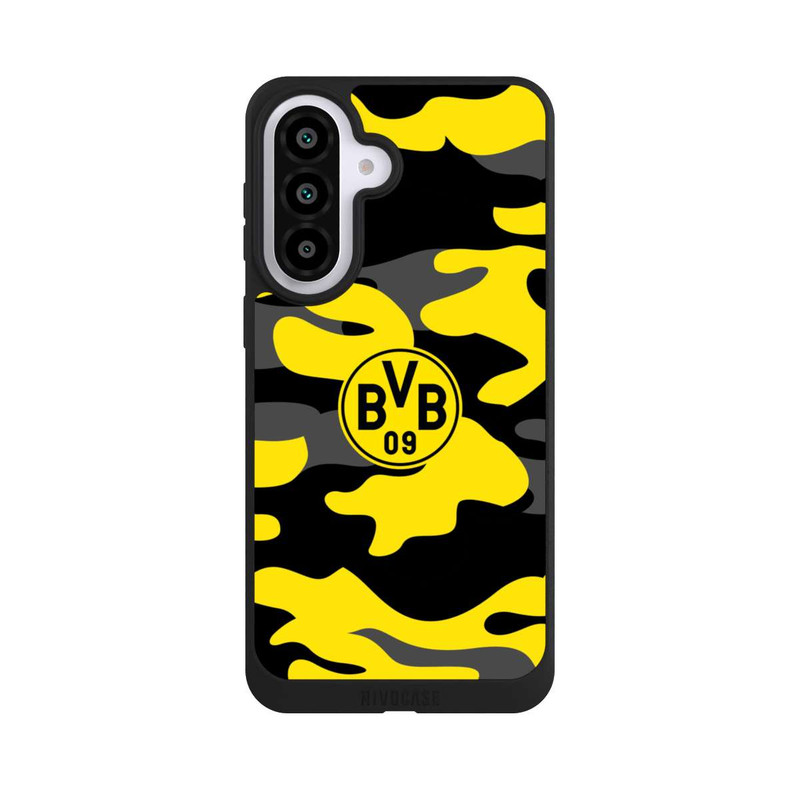 Galaxy A57 5G NIVOpure BVB Camo