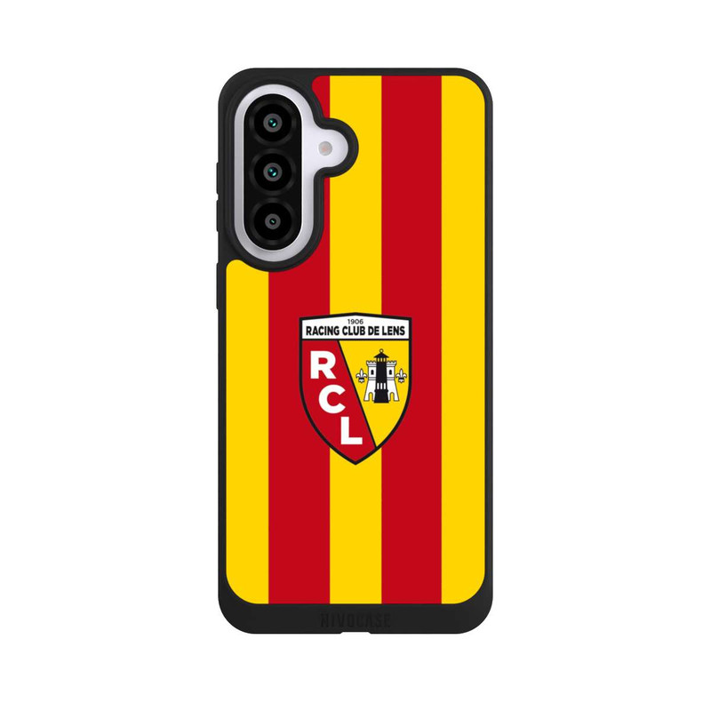 Galaxy A57 5G NIVOpure Home Jersey RC Lens 2020/21
