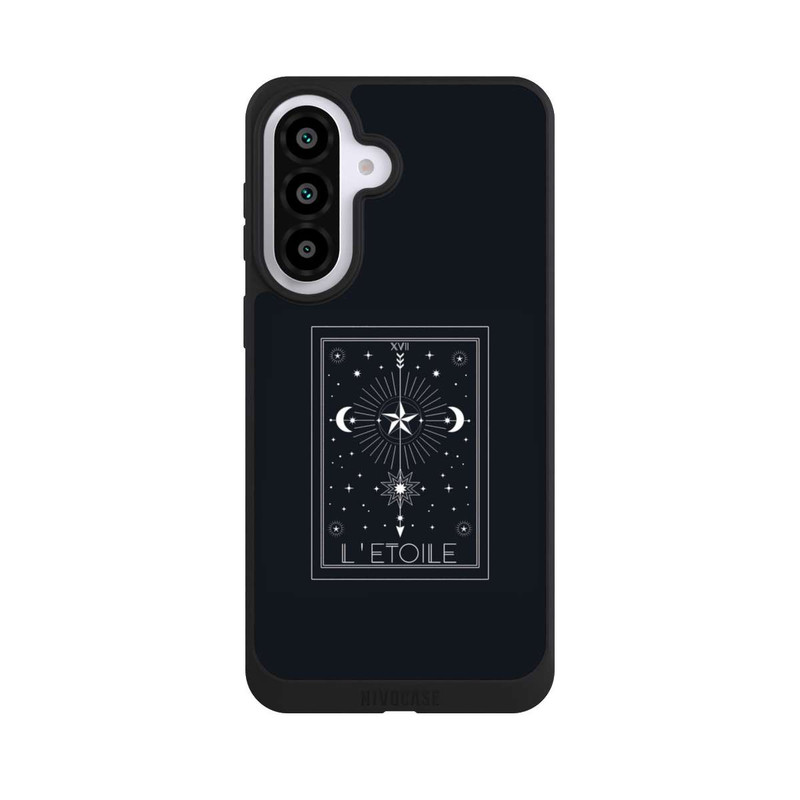 Galaxy A57 5G NIVOpure Etoile Tarot Card