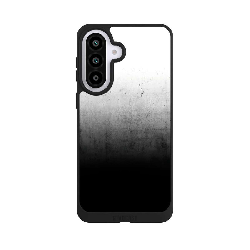 Galaxy A57 5G NIVOpure Ombre Schwarz