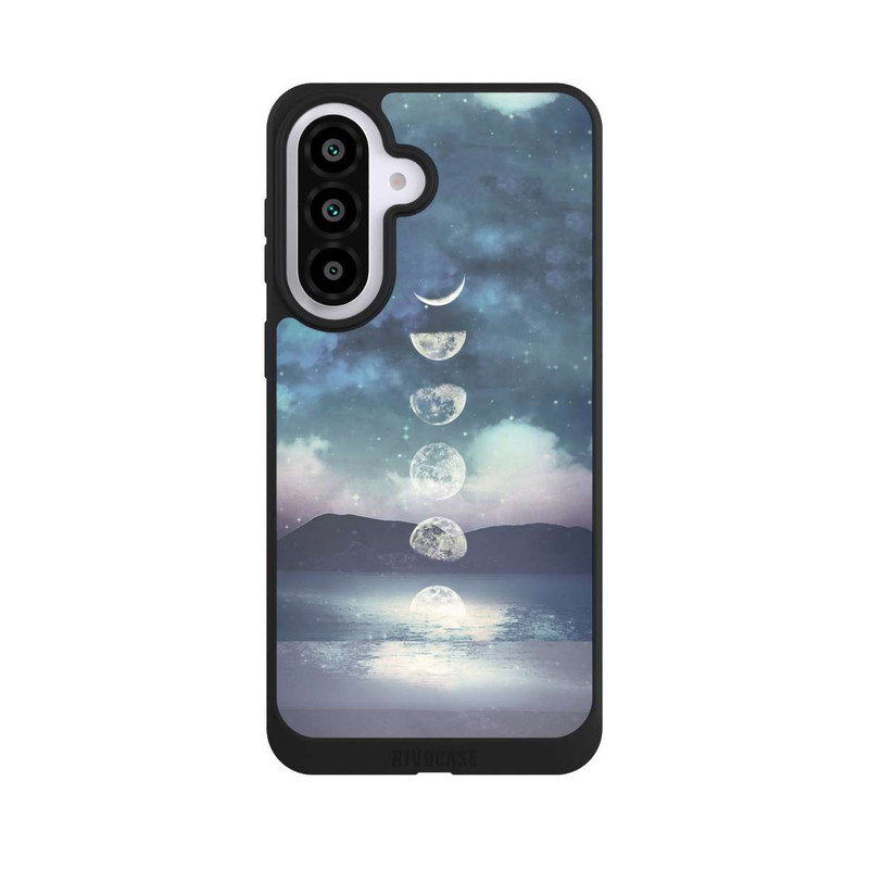 Galaxy A57 5G NIVOpure Lune montante