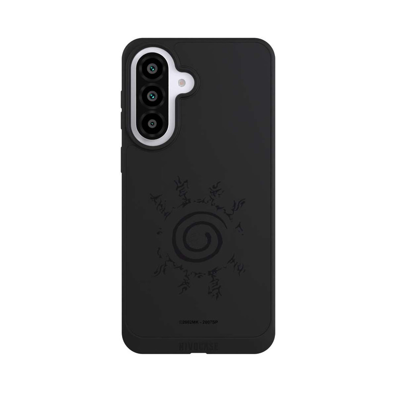Galaxy A57 5G NIVOpure Das Siegel von Naruto ohne Hintergrund