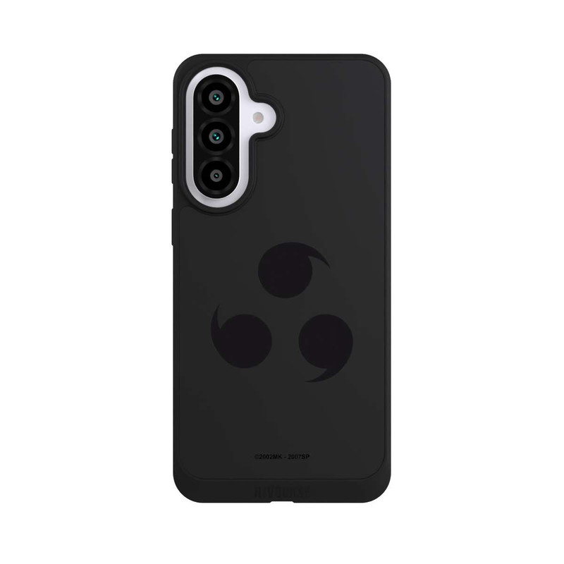 Galaxy A57 5G NIVOpure Sharingan without background