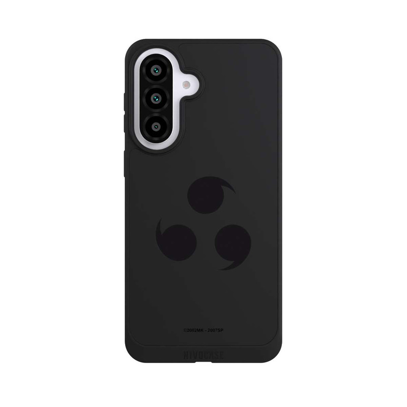 Galaxy A57 5G NIVOpure Sharingan ohne Hintergrund