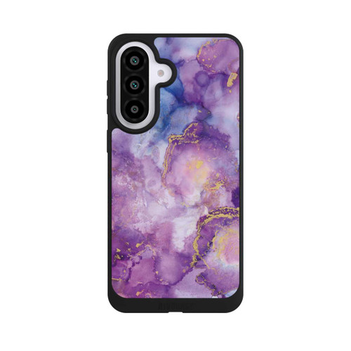 Samsung Galaxy A57 5G NIVOpure Purple Swirl Ink