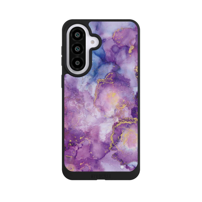 Galaxy A57 5G NIVOpure Lila Strudel