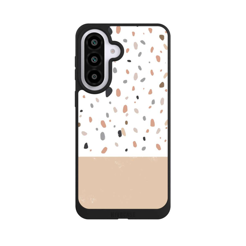 Galaxy A57 5G NIVOpure Terrazzo Love