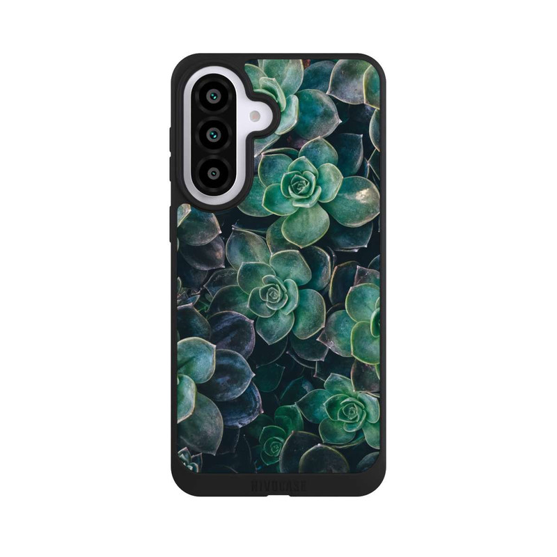Galaxy A57 5G NIVOpure Succulent bed