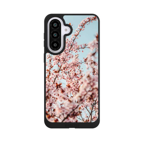 Samsung Galaxy A57 5G NIVOpure Kirschblüten Fotografie