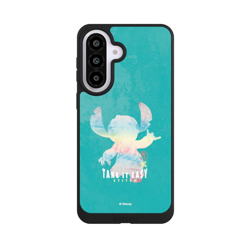 Galaxy A57 5G NIVOpure Stitch Outline Colorful
