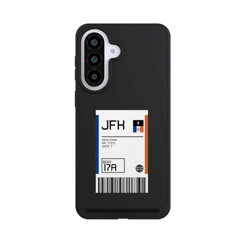 Galaxy A57 5G NIVOpure JFK