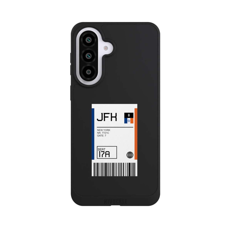 Galaxy A57 5G NIVOpure JFK