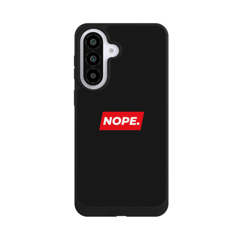 Samsung Galaxy A57 5G NIVOpure NOPE.