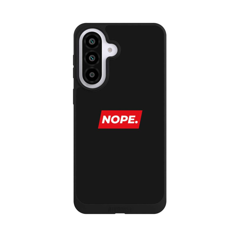Galaxy A57 5G NIVOpure NOPE.