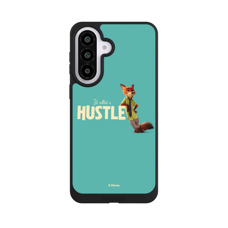 Galaxy A57 5G NIVOpure Nick Wilde Hustle Zootopia