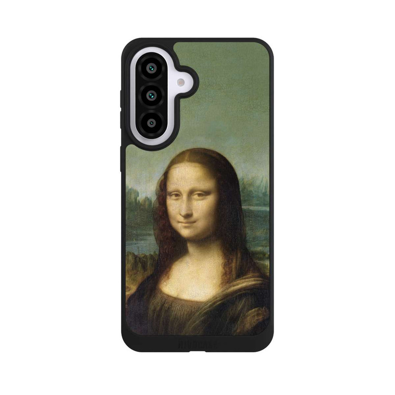 Galaxy A57 5G NIVOpure Mona Lisa by Leonardo da Vinci