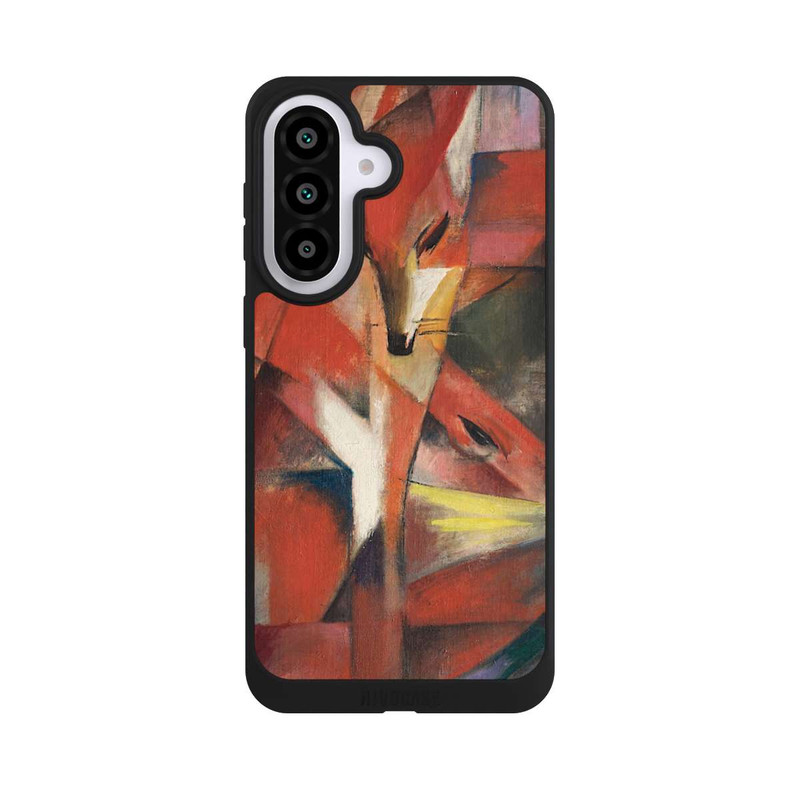 Galaxy A57 5G NIVOpure The Fox by Franz Marc