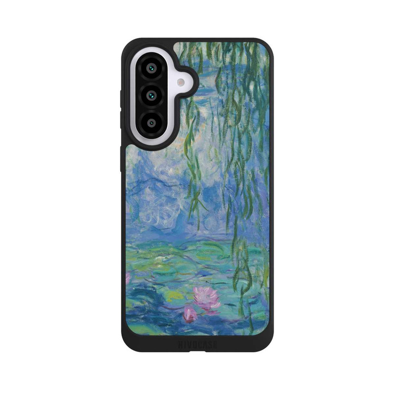 Galaxy A57 5G NIVOpure Waterlilies 1916-19 by Claude Monet