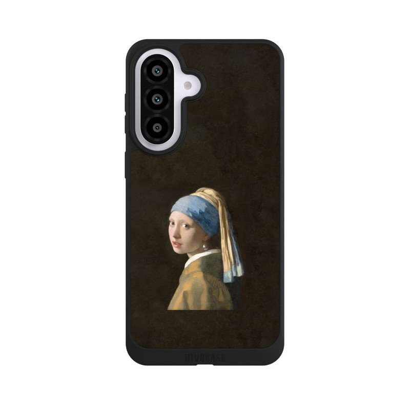 Galaxy A57 5G NIVOpure La Jeune Fille à la Perle - Johannes Vermeer