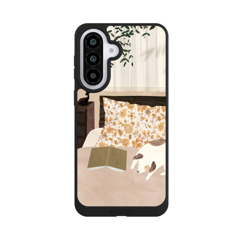 Galaxy A57 5G NIVOpure Fauler Abend von Léa Le Pivert