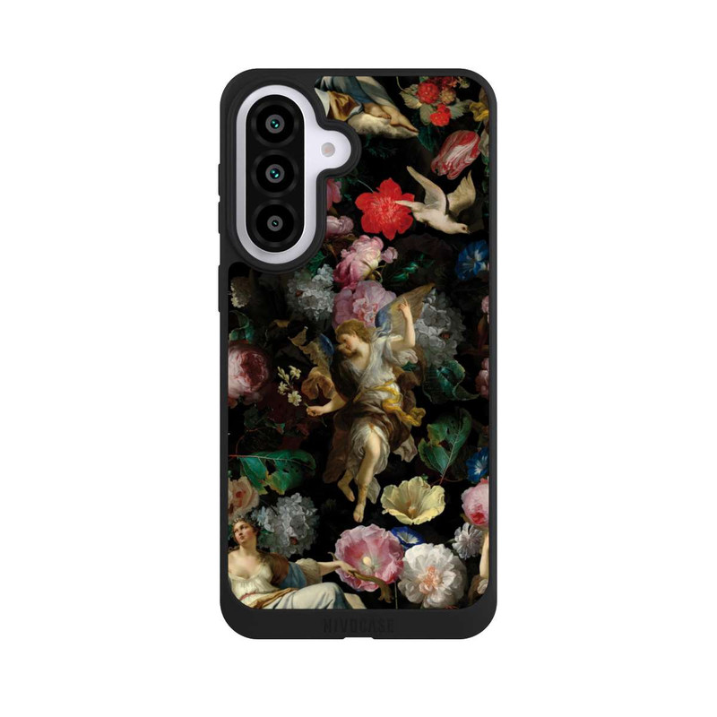 Galaxy A57 5G NIVOpure Art and religion