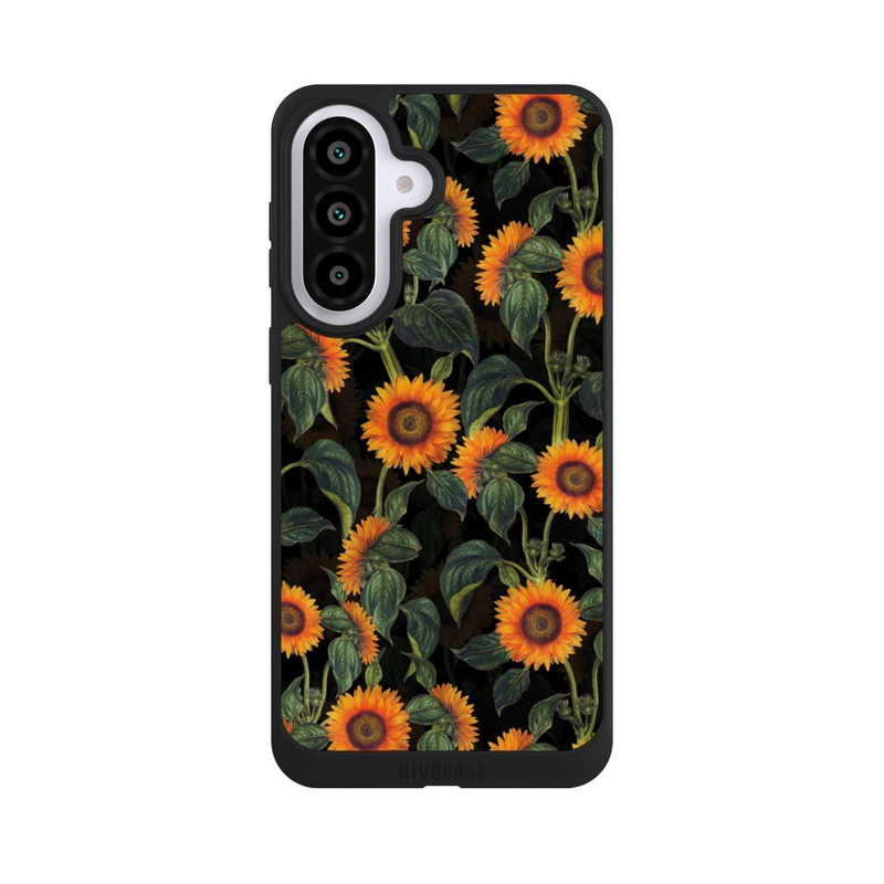 Galaxy A57 5G NIVOpure Sunflower Black