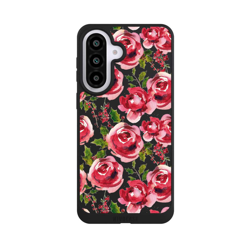 Galaxy A57 5G NIVOpure Rosen ohne Hintergrund