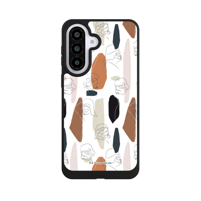 Galaxy A57 5G NIVOpure Dark Side Line Art