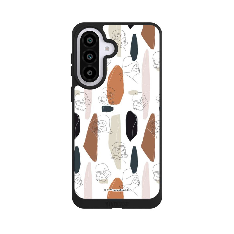 Galaxy A57 5G NIVOpure Côté Obscur Line Art